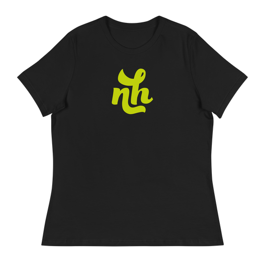Natasha Howard "Logo" Womens Shirt