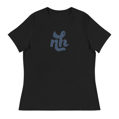 Natasha Howard "Logo" Womens Shirt