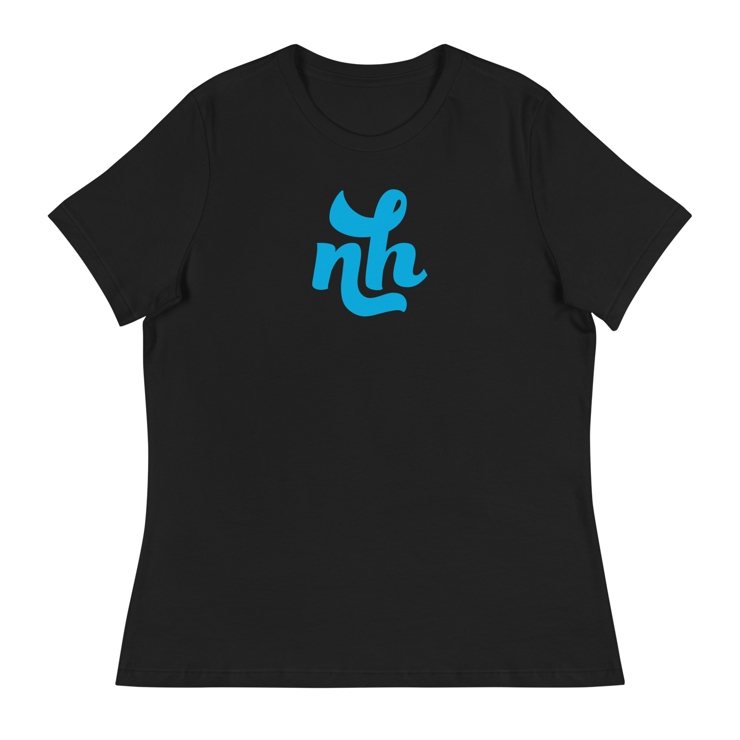 Natasha Howard "Logo" Womens Shirt