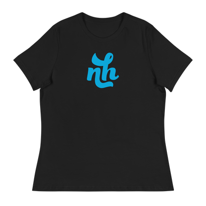 Natasha Howard "Logo" Womens Shirt