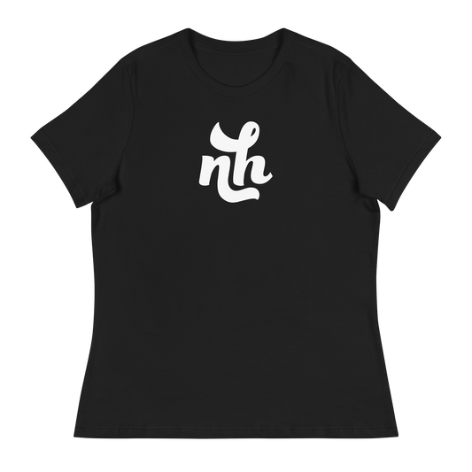 Natasha Howard "Logo" Womens Shirt
