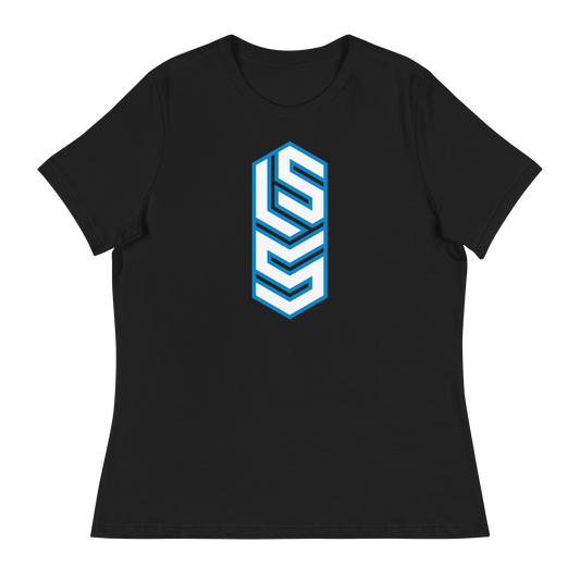 Laviska Shenault Jr "Logo" Women's Shirt