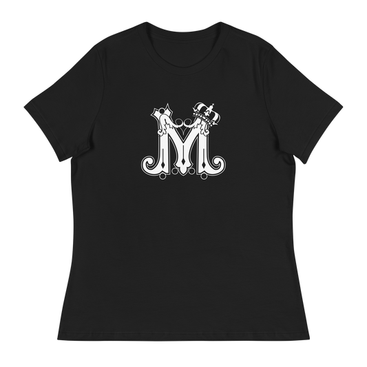 Jalen Milroe "Signature" Women's Shirt