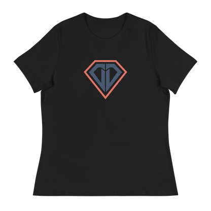 Dain Dainja "Logo" Women's Shirt