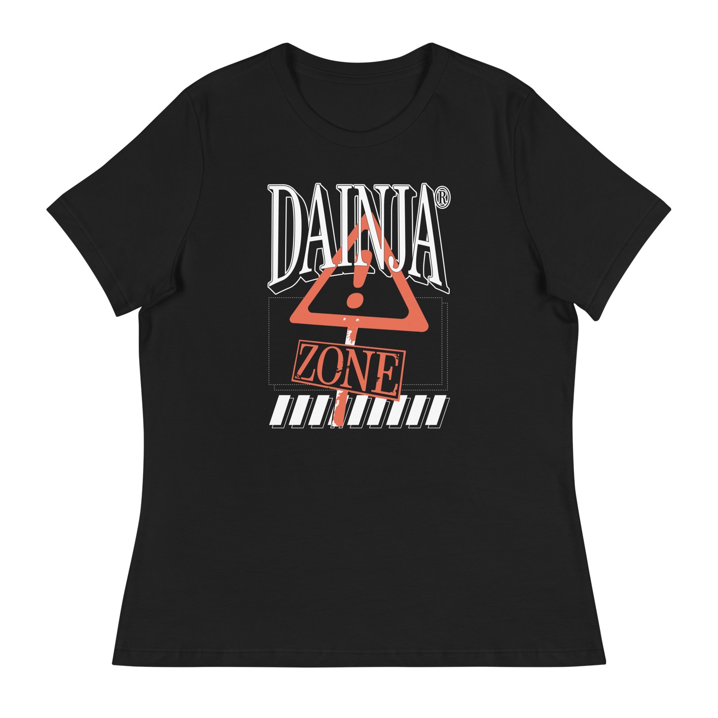 Dain Dainja "Dainja Zone V2" Women's Shirt