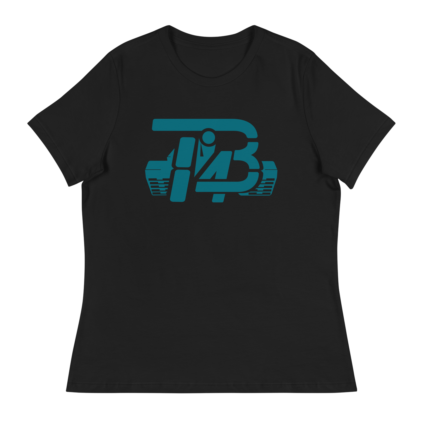 Tank Bigsby "Logo" Women's Shirt