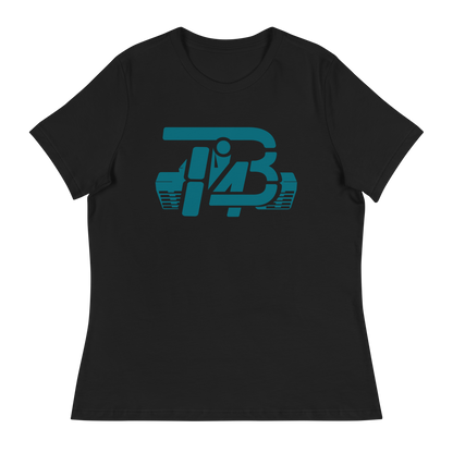 Tank Bigsby "Logo" Women's Shirt