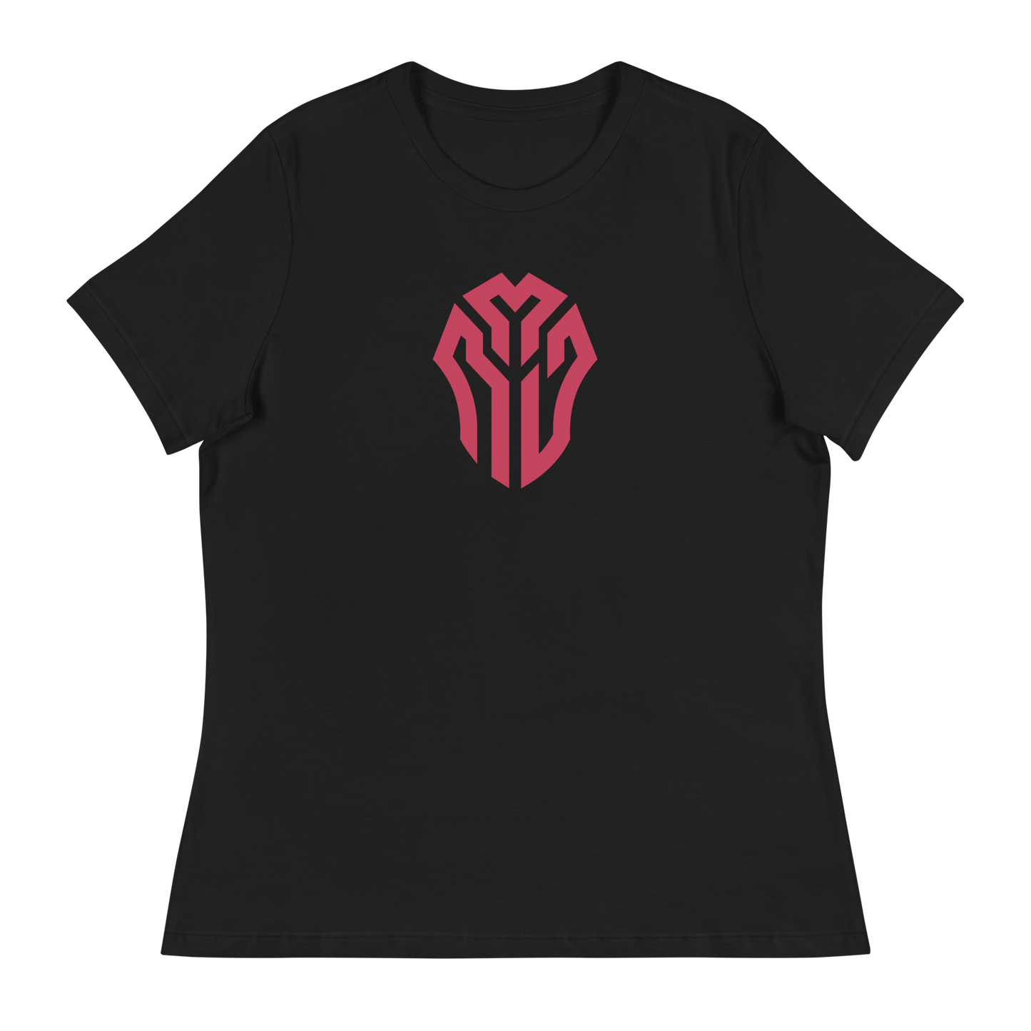 Marcus Rosemy-Jacksaint "Logo" Women's Shirt
