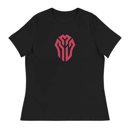 Marcus Rosemy-Jacksaint "Logo" Women's Shirt