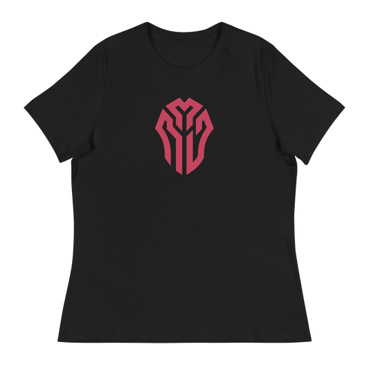Marcus Rosemy-Jacksaint "Logo" Women's Shirt