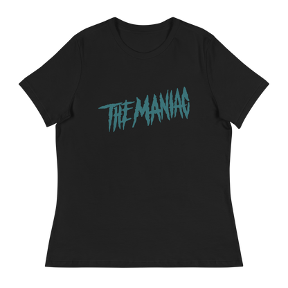 Shaquille Leonard "Logo" Women's Shirt