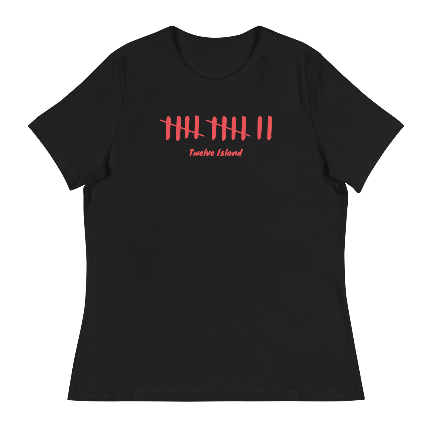 Mikaylah Williams "12 Island" Womens Shirt