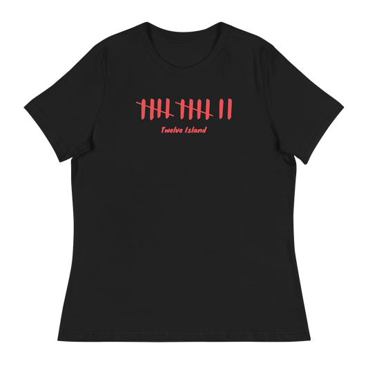 Mikaylah Williams "12 Island" Womens Shirt