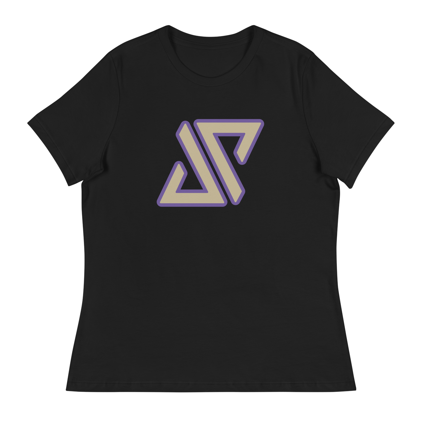 Ja'Lynn Polk "Logo" Women's T-Shirt