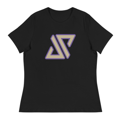 Ja'Lynn Polk "Logo" Women's T-Shirt
