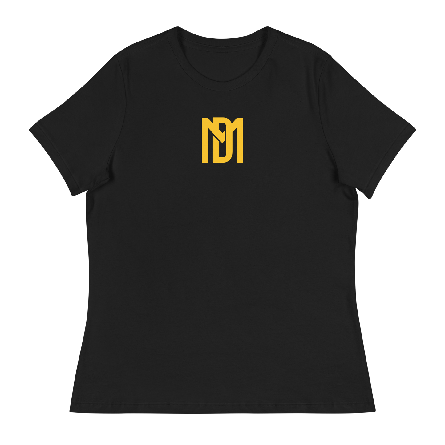 Markeston Douglas "Logo" Women's T-Shirt