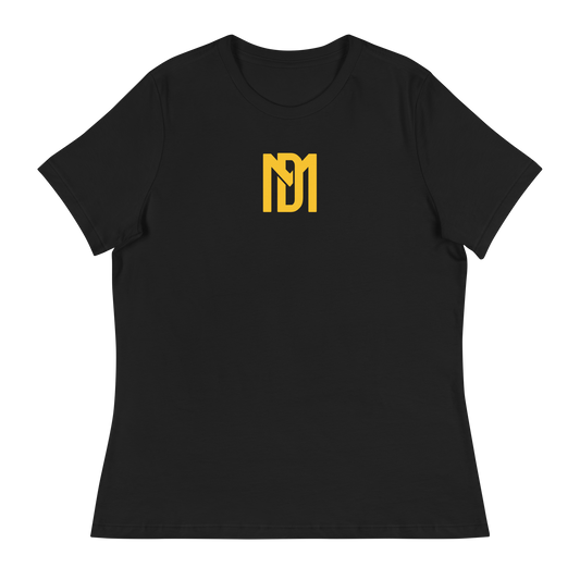 Markeston Douglas "Logo" Women's T-Shirt
