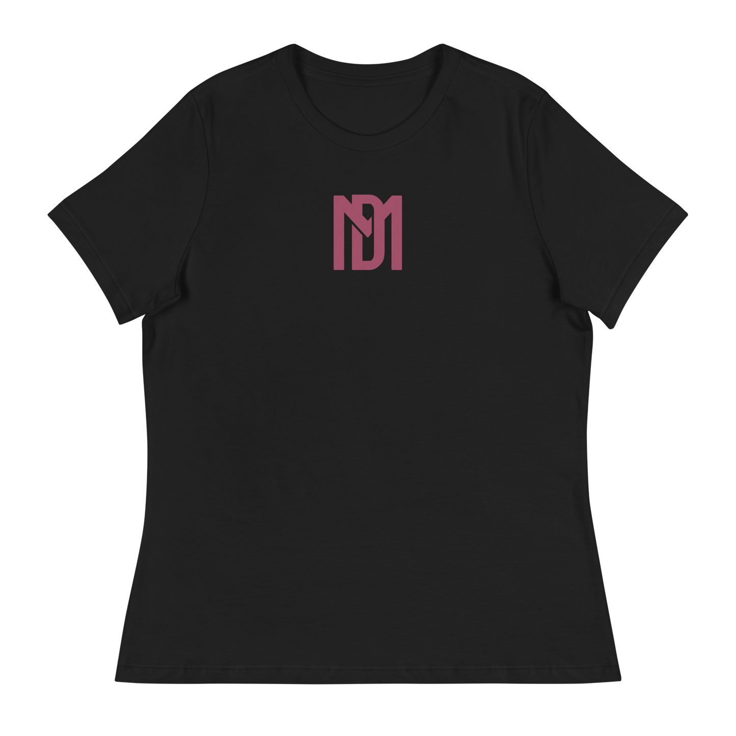 Markeston Douglas "Logo" Women's T-Shirt