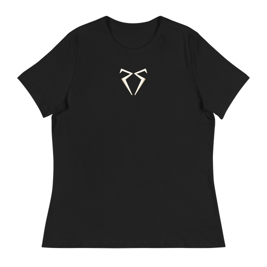 Rashid Shaheed  "Logo" Women's T-Shirt