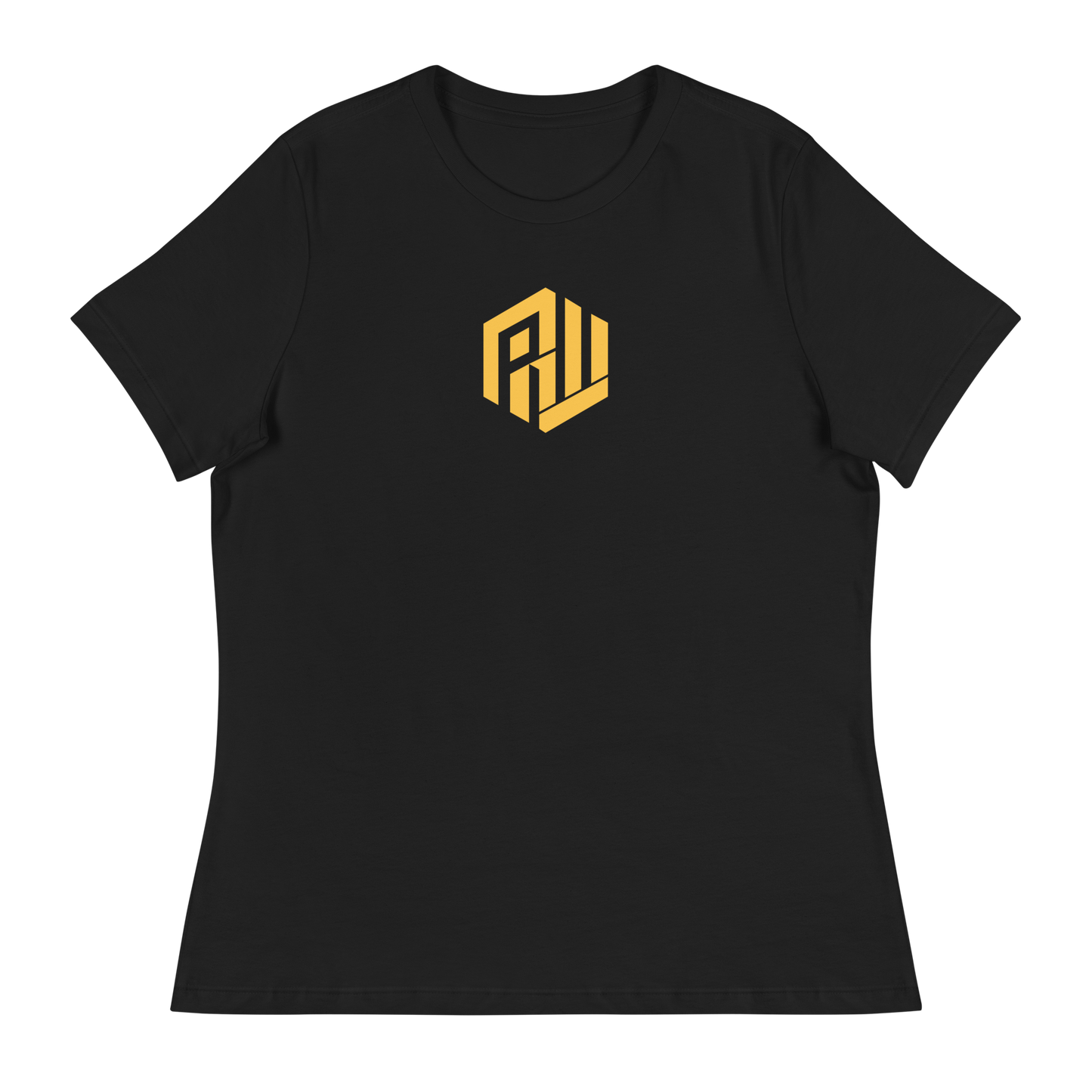 Robert Wright III "Logo" Women's T-Shirt