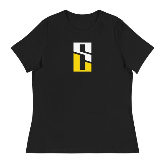 Sam Lewis "Logo" Women's T-Shirt