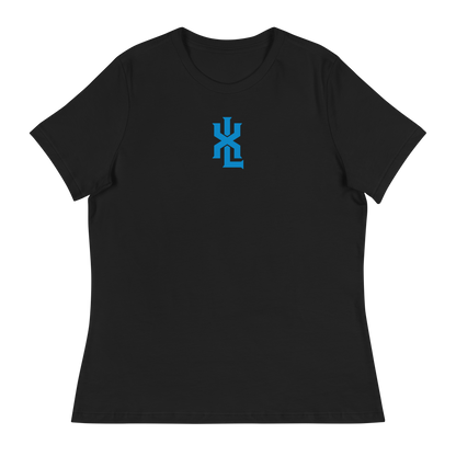 Xavier Legette "Logo" Women's T-Shirt