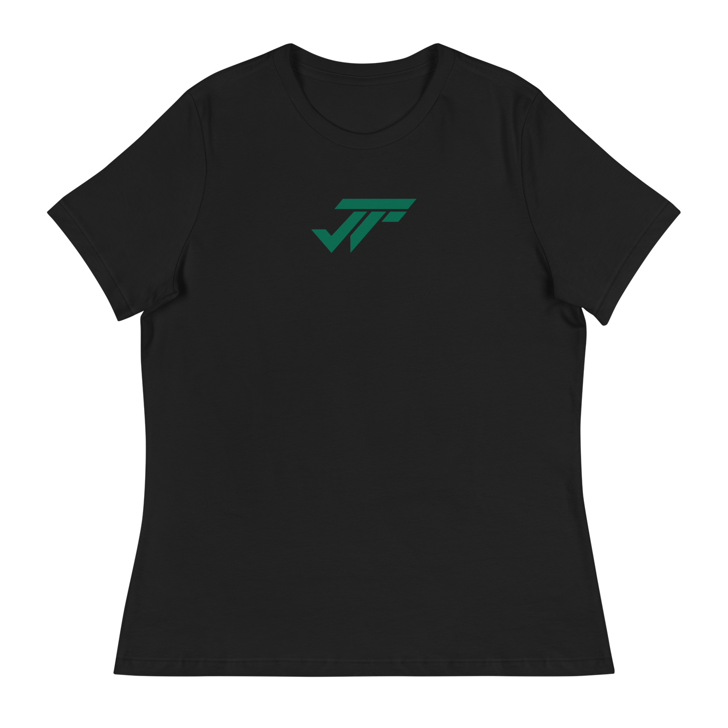 Jaime Ffrench  "Logo" Women's T-Shirt