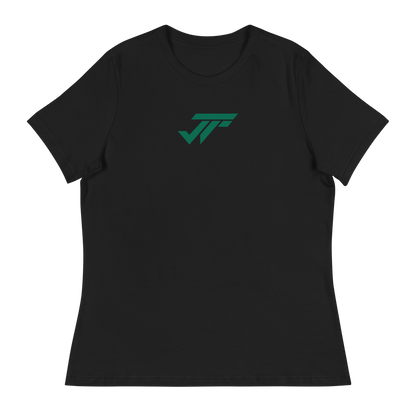 Jaime Ffrench  "Logo" Women's T-Shirt