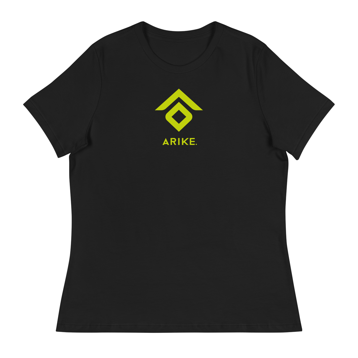 Arike Ogunbowale "Logo" Women's T-Shirt