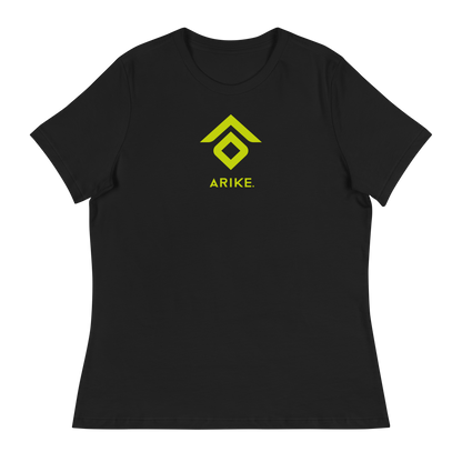 Arike Ogunbowale "Logo" Women's T-Shirt