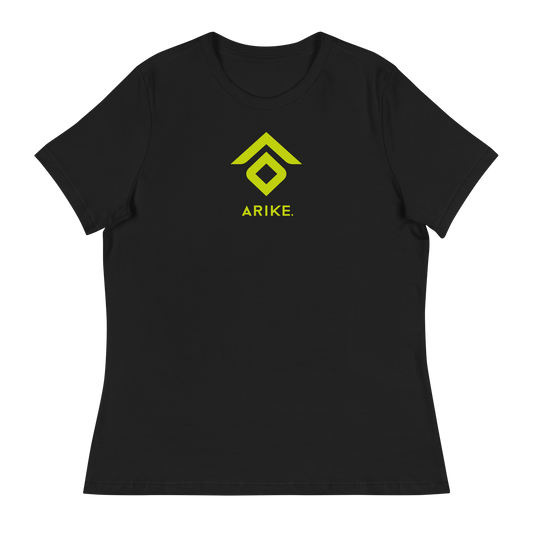 Arike Ogunbowale "Logo" Women's T-Shirt