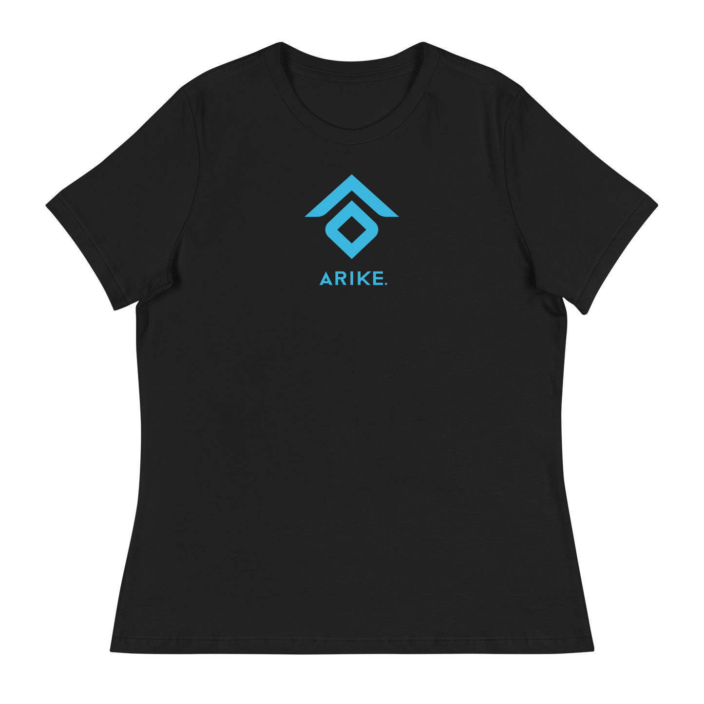Arike Ogunbowale "Logo" Women's T-Shirt