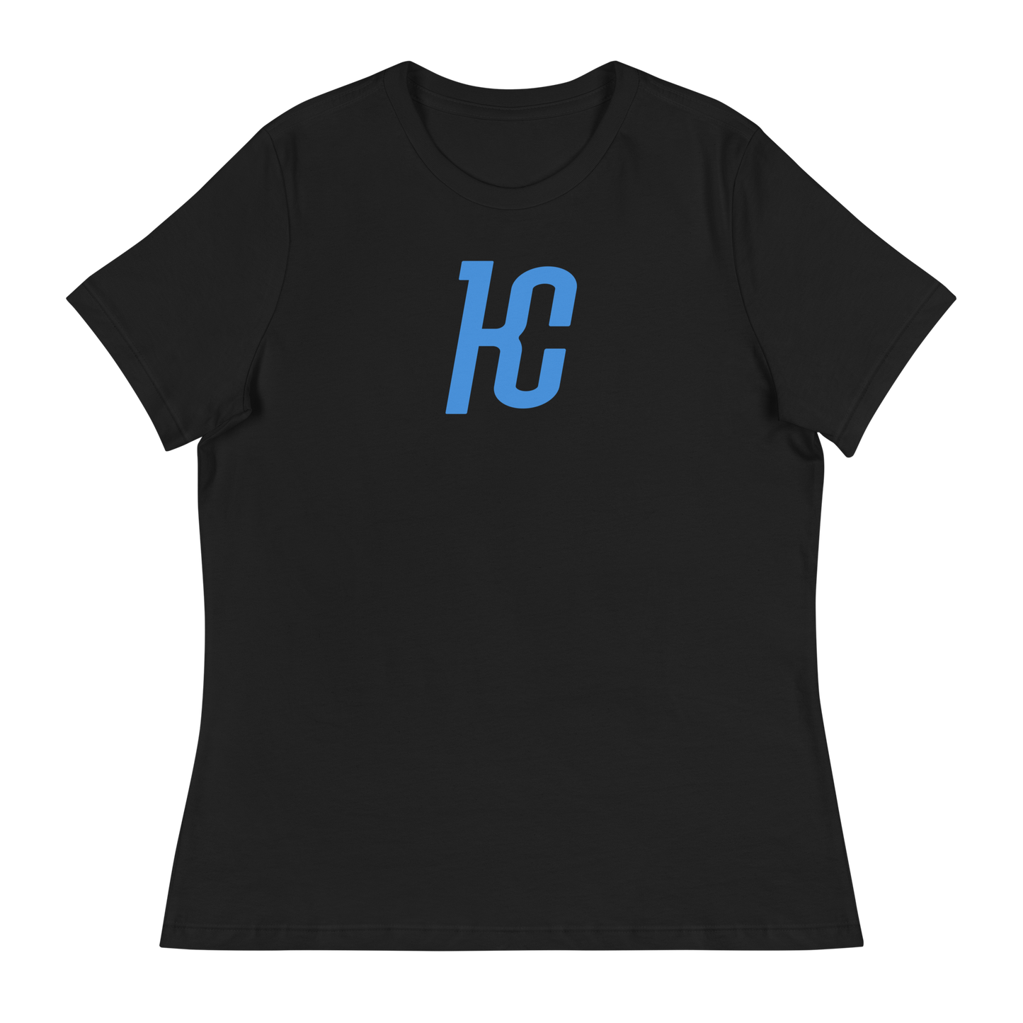 Kamilla Cardoso Women's "Logo" Women's T-Shirt