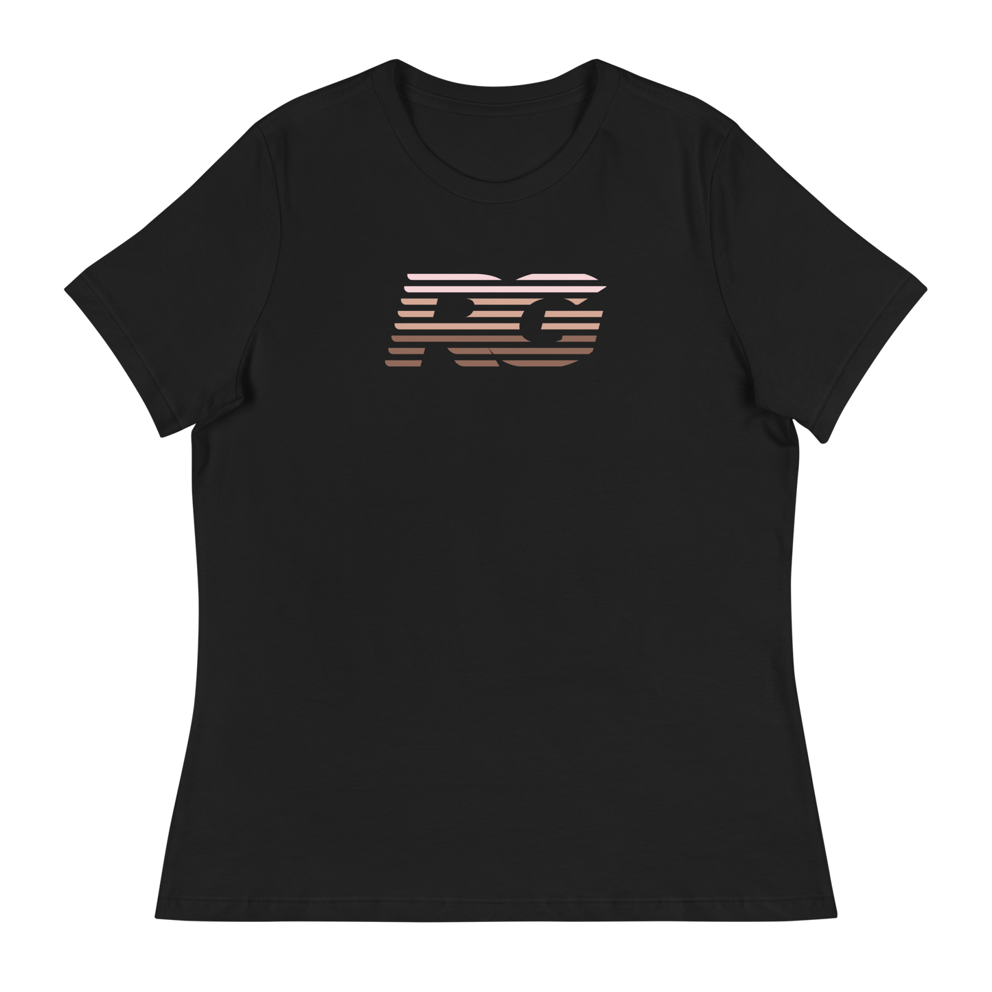 Rachel Glenn "Logo" Women's T-Shirt