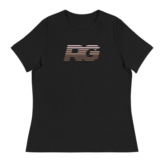 Rachel Glenn "Logo" Women's T-Shirt
