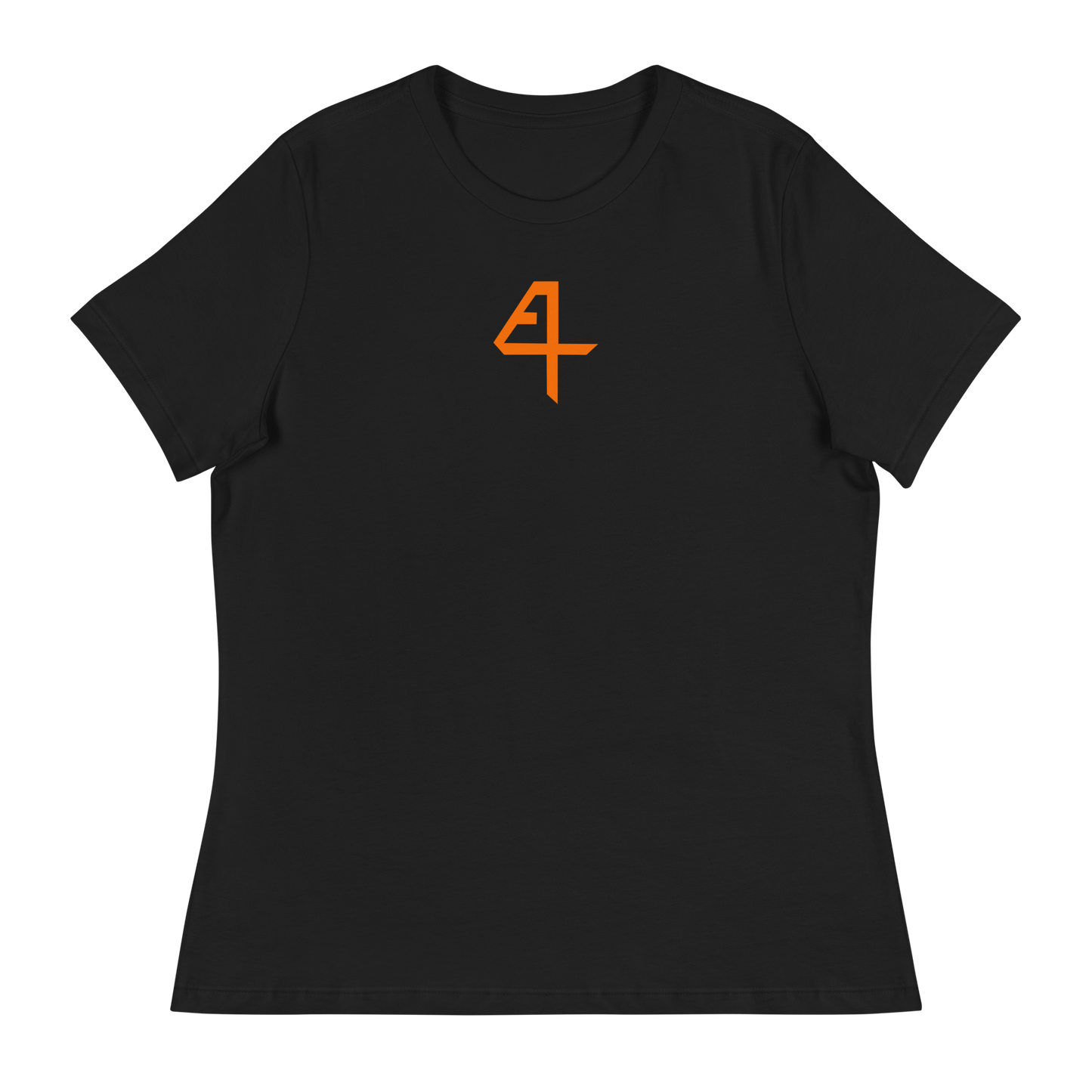 Eddie Lampkin "Logo" Women's T-Shirt