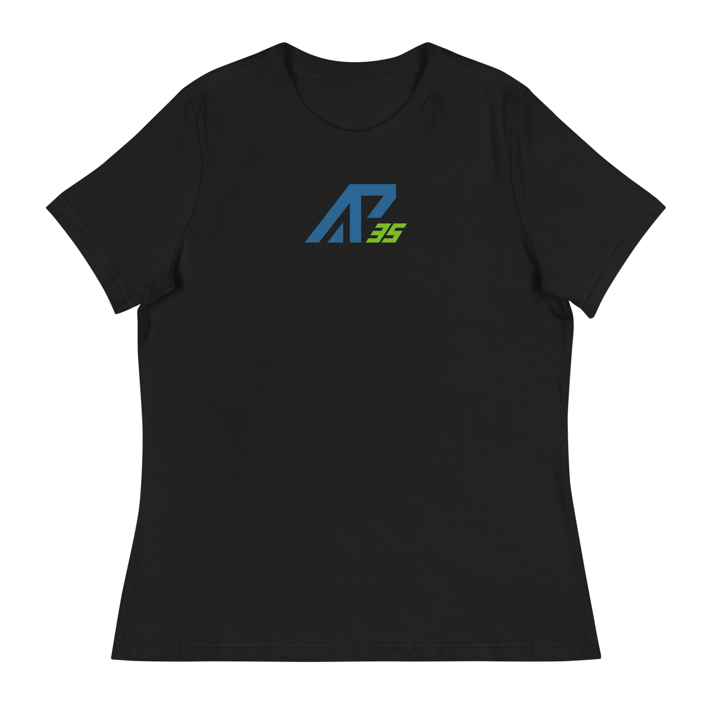 Alissa Pili "Logo" Women's T-Shirt