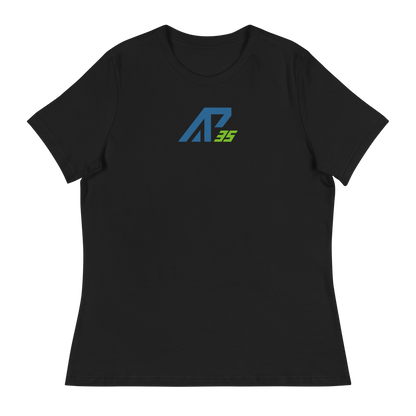 Alissa Pili "Logo" Women's T-Shirt