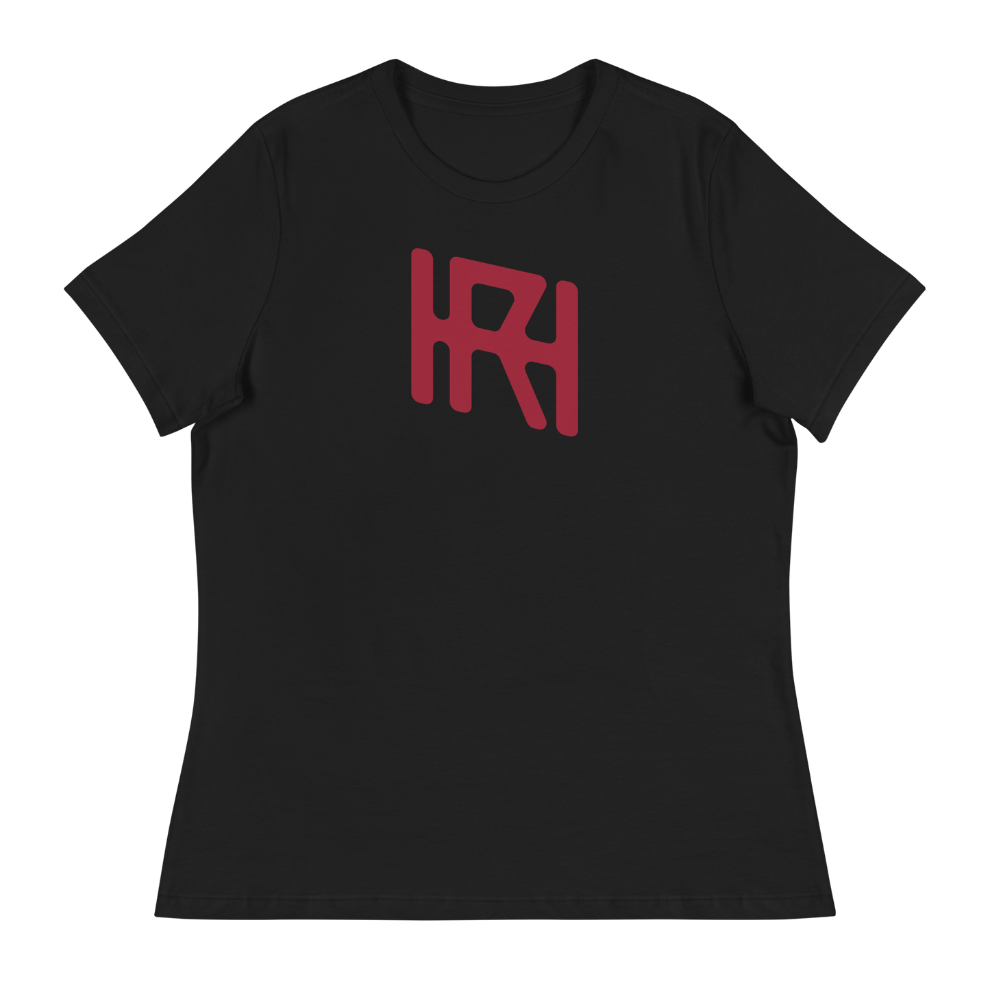 Rodney Hill "Logo" Women's T-Shirt