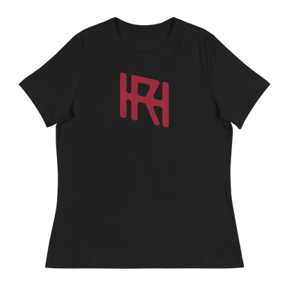 Rodney Hill "Logo" Women's T-Shirt