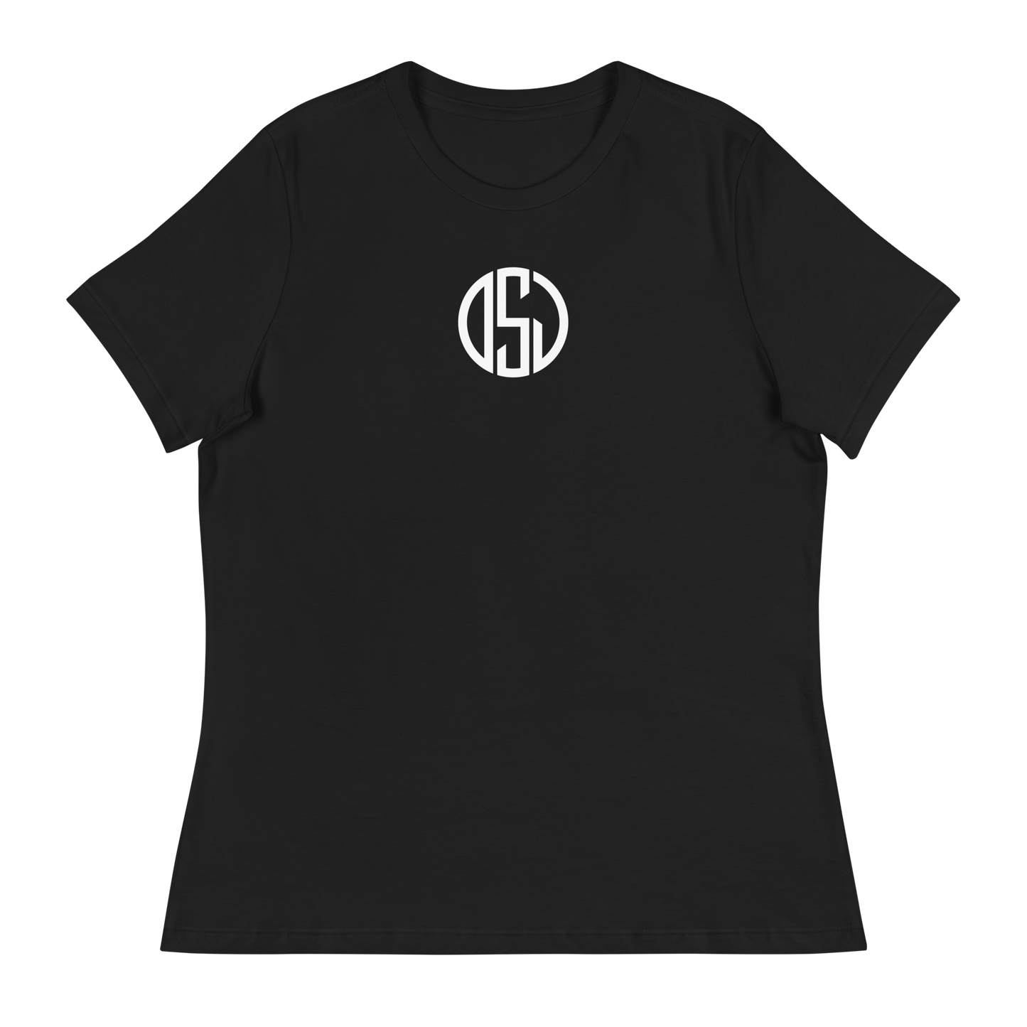 David Sanders Jr. "Logo" Women's T-Shirt