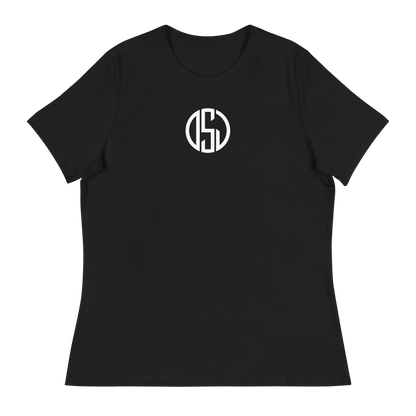 David Sanders Jr. "Logo" Women's T-Shirt