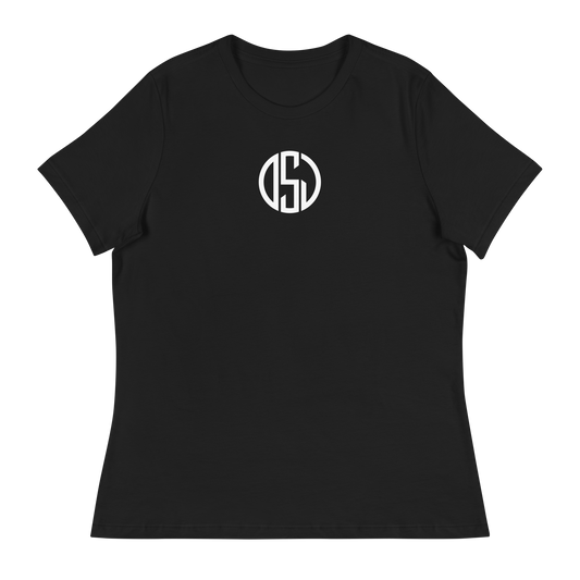 David Sanders Jr. "Logo" Women's T-Shirt