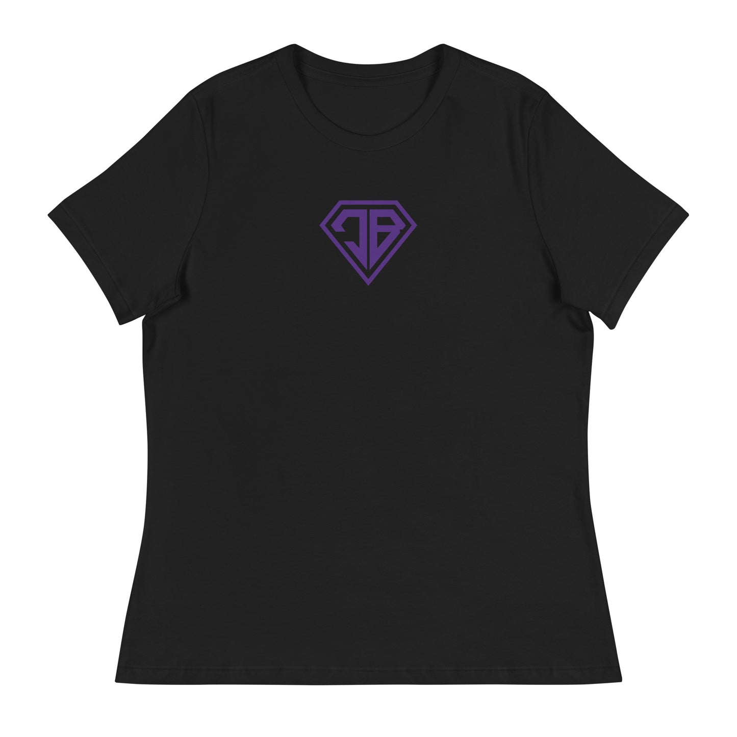 Jake Briningstool "Logo" Women's T-Shirt
