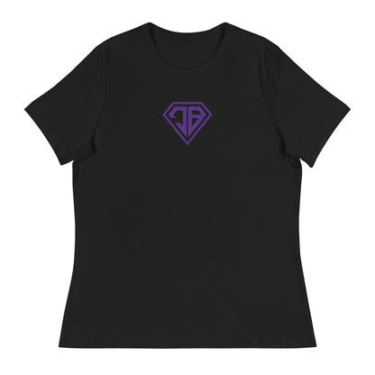 Jake Briningstool "Logo" Women's T-Shirt