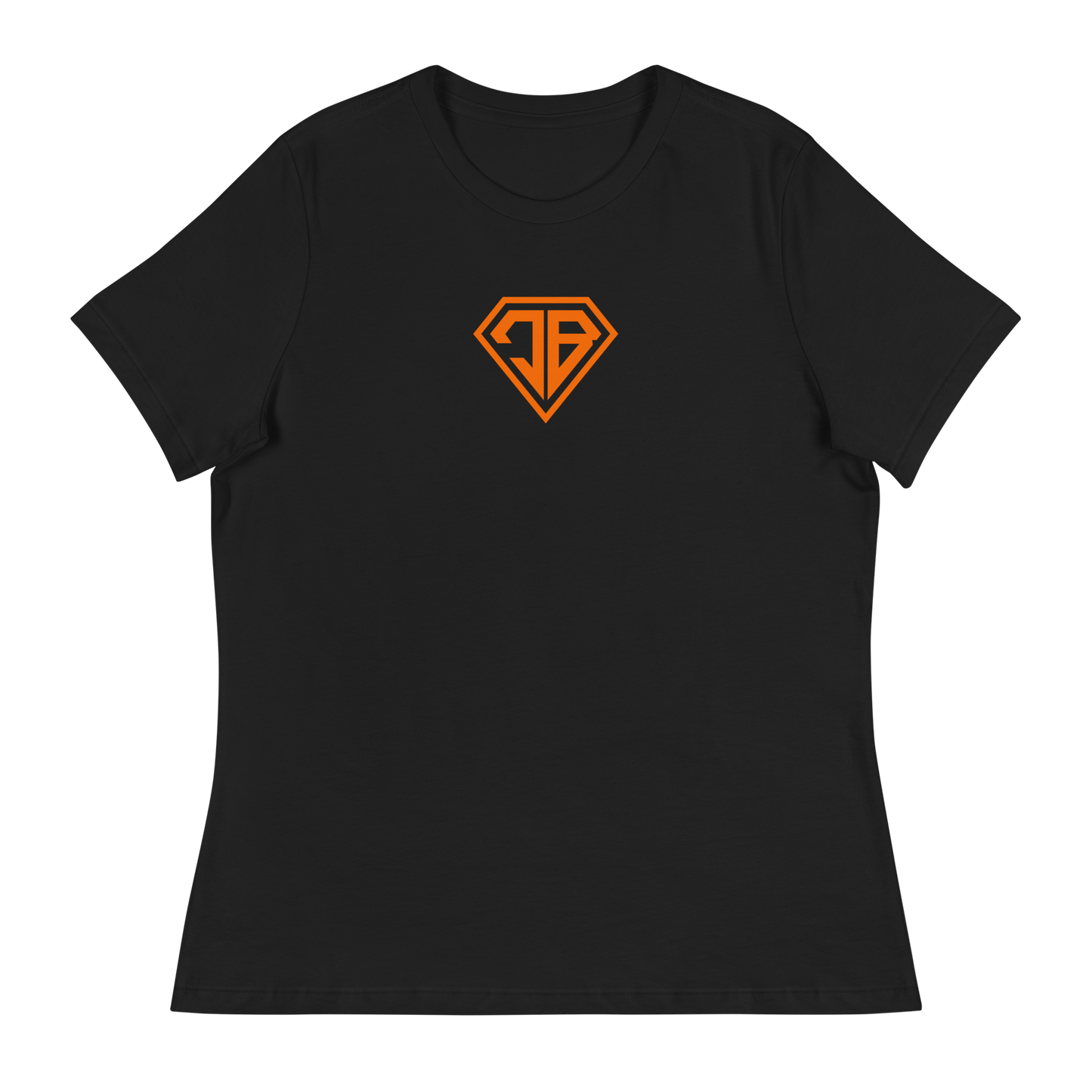 Jake Briningstool "Logo" Women's T-Shirt