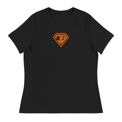 Jake Briningstool "Logo" Women's T-Shirt