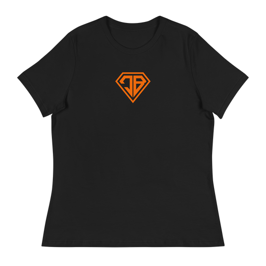 Jake Briningstool "Logo" Women's T-Shirt