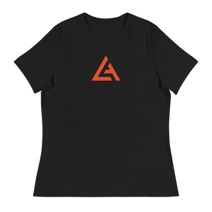 Luke Altmyer "Logo" Women's T-Shirt