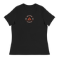 Luke Altmyer "Logo Badge" Women's T-Shirt